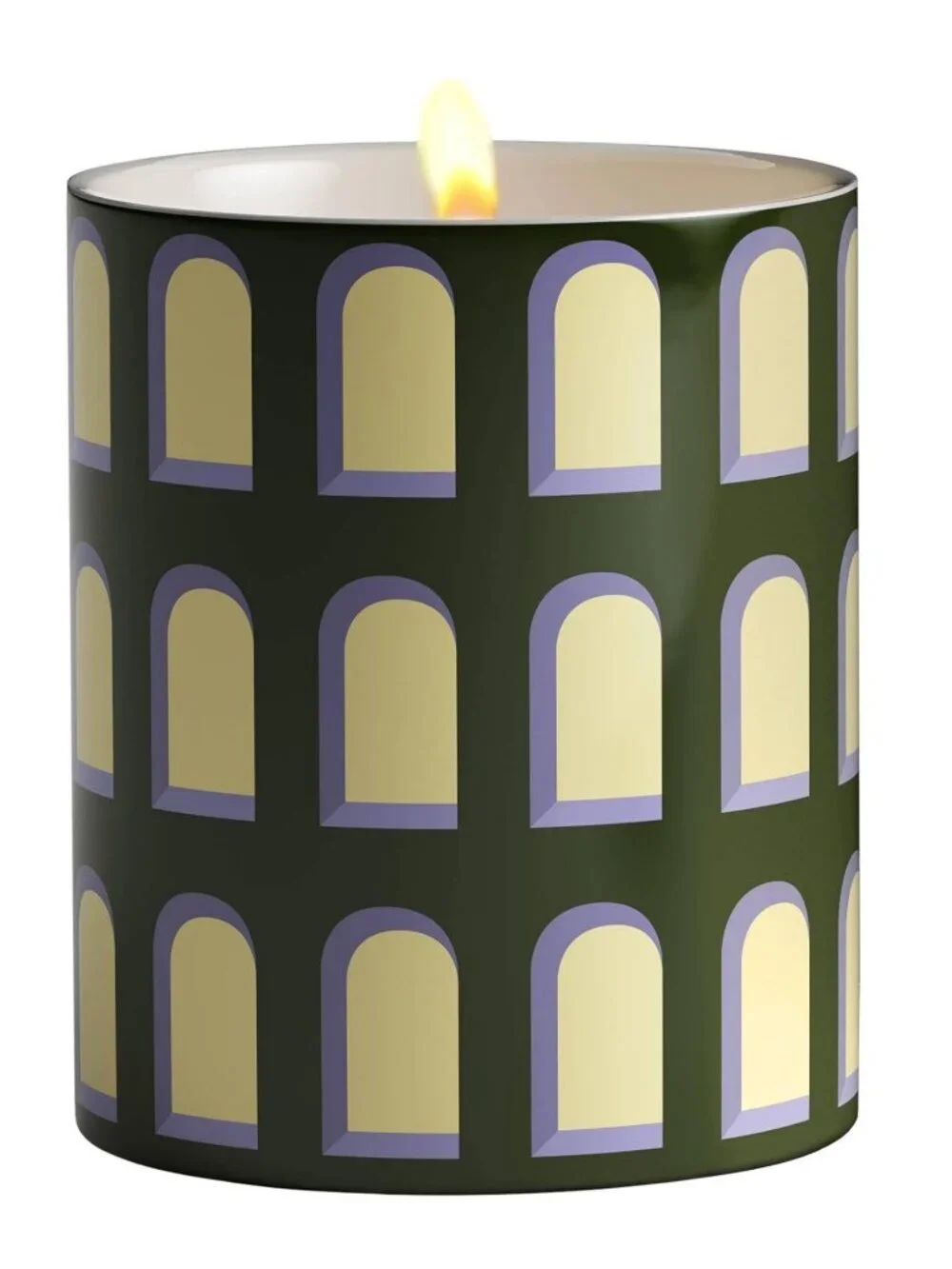 L'or de Seraphine Tama No. 23 Scented Candle, 17oz, NIB